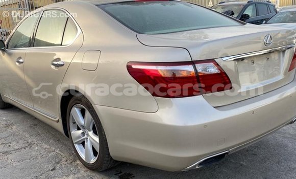 Buy Import Lexus LS Other Car in Import - Dubai in Curacao Buy Import Lexus LS Other Car in Import - Dubai in Curacao