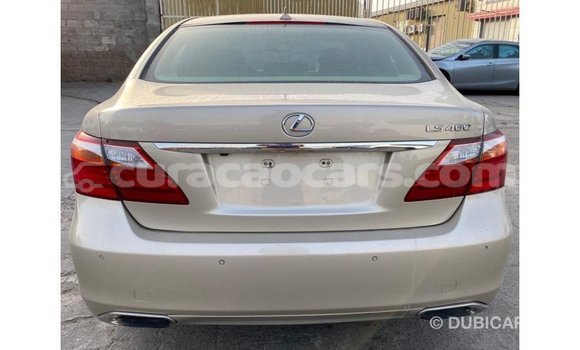 Buy Import Lexus LS Other Car in Import - Dubai in Curacao Buy Import Lexus LS Other Car in Import - Dubai in Curacao
