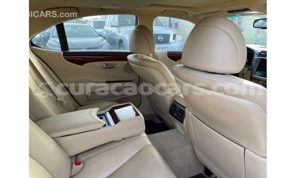 Buy Import Lexus LS Other Car in Import - Dubai in Curacao Buy Import Lexus LS Other Car in Import - Dubai in Curacao