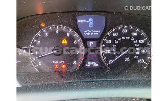 Buy Import Lexus LS Other Car in Import - Dubai in Curacao Buy Import Lexus LS Other Car in Import - Dubai in Curacao
