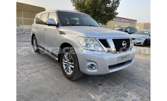 Buy Import Nissan Patrol Other Car in Import - Dubai in Curacao Buy Import Nissan Patrol Other Car in Import - Dubai in Curacao