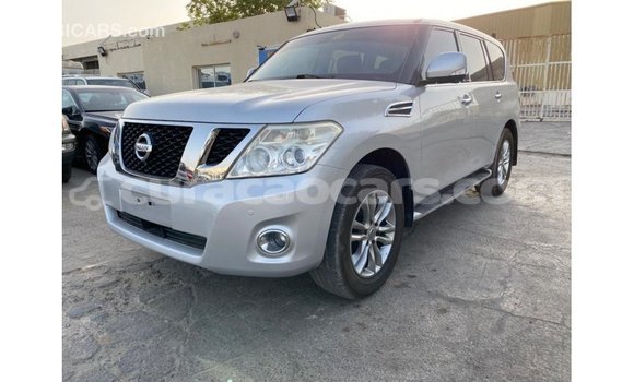 Buy Import Nissan Patrol Other Car in Import - Dubai in Curacao Buy Import Nissan Patrol Other Car in Import - Dubai in Curacao