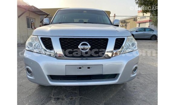 Buy Import Nissan Patrol Other Car in Import - Dubai in Curacao Buy Import Nissan Patrol Other Car in Import - Dubai in Curacao