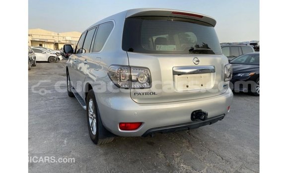 Buy Import Nissan Patrol Other Car in Import - Dubai in Curacao Buy Import Nissan Patrol Other Car in Import - Dubai in Curacao