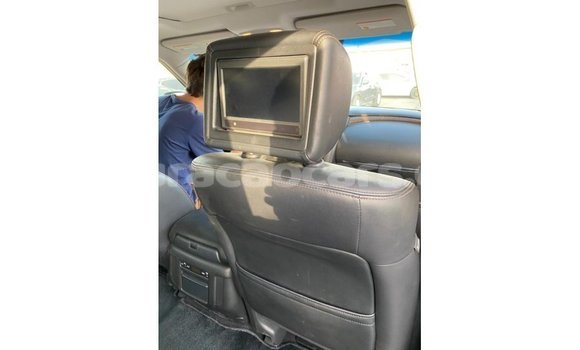 Buy Import Nissan Patrol Other Car in Import - Dubai in Curacao Buy Import Nissan Patrol Other Car in Import - Dubai in Curacao