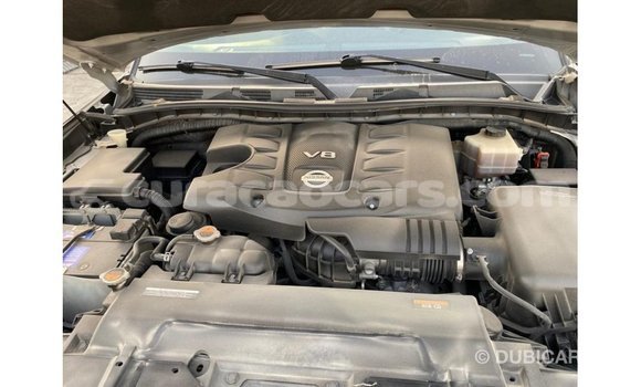 Buy Import Nissan Patrol Other Car in Import - Dubai in Curacao Buy Import Nissan Patrol Other Car in Import - Dubai in Curacao