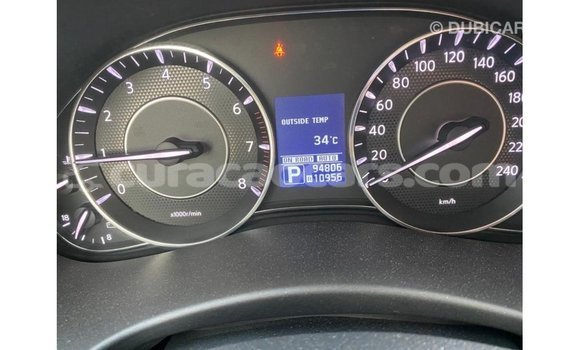 Buy Import Nissan Patrol Other Car in Import - Dubai in Curacao Buy Import Nissan Patrol Other Car in Import - Dubai in Curacao