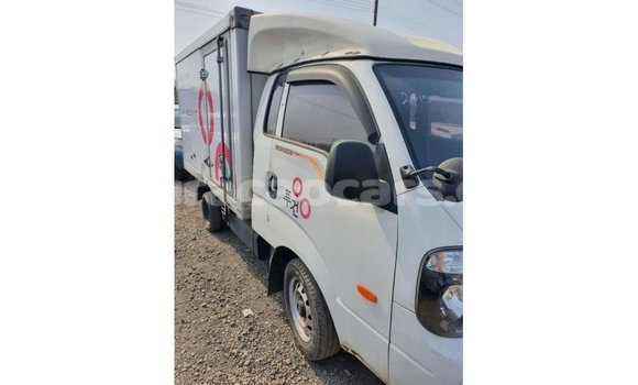 Buy Import Kia Rio White Car in Import - Dubai in Curacao Buy Import Kia Rio White Car in Import - Dubai in Curacao