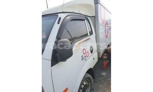 Buy Import Kia Rio White Car in Import - Dubai in Curacao Buy Import Kia Rio White Car in Import - Dubai in Curacao