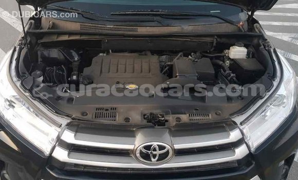 Buy Import Toyota Highlander Black Car in Import - Dubai in Curacao Buy Import Toyota Highlander Black Car in Import - Dubai in Curacao