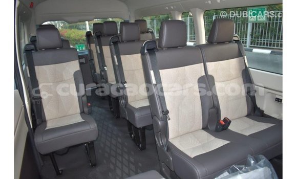 Buy Import Toyota Hiace Blue Car in Import - Dubai in Curacao Buy Import Toyota Hiace Blue Car in Import - Dubai in Curacao
