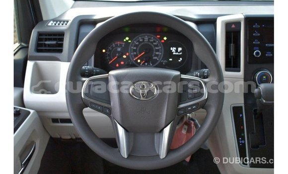 Buy Import Toyota Hiace Blue Car in Import - Dubai in Curacao Buy Import Toyota Hiace Blue Car in Import - Dubai in Curacao