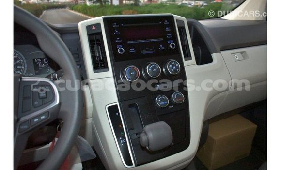 Buy Import Toyota Hiace Blue Car in Import - Dubai in Curacao Buy Import Toyota Hiace Blue Car in Import - Dubai in Curacao