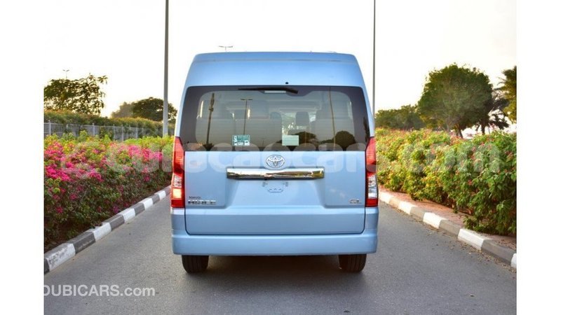 Big with watermark toyota hiace curacao import dubai 3166