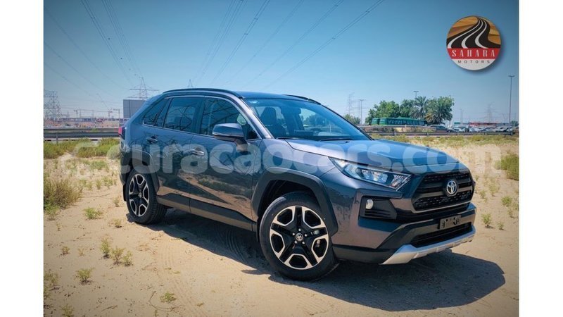 Big with watermark toyota 4runner curacao import dubai 3167