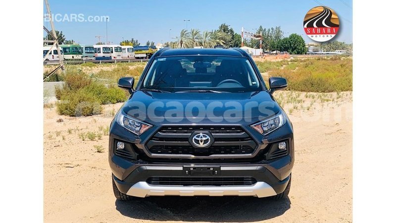 Big with watermark toyota 4runner curacao import dubai 3167