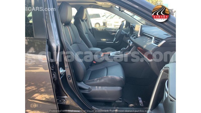 Big with watermark toyota 4runner curacao import dubai 3167