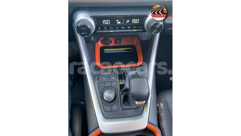 Big with watermark toyota 4runner curacao import dubai 3167