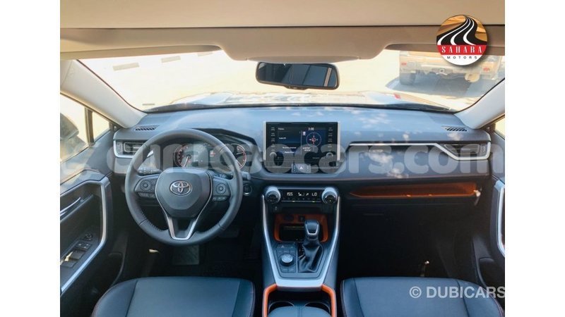 Big with watermark toyota 4runner curacao import dubai 3167