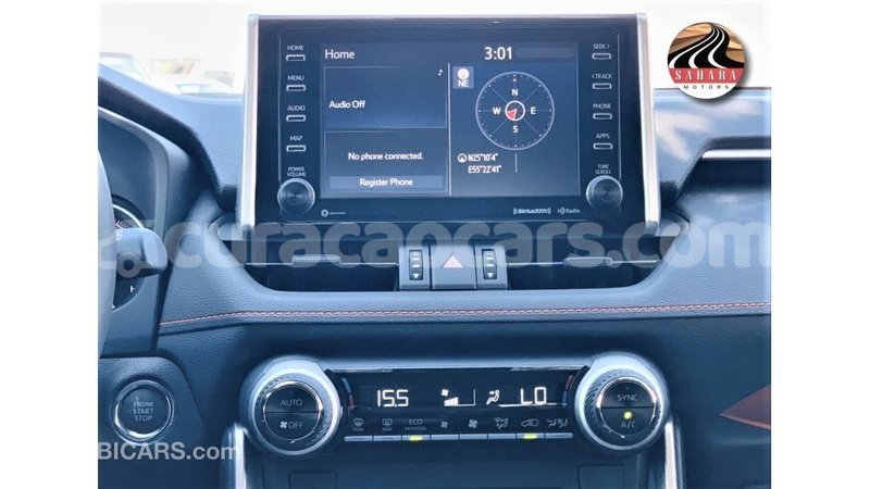 Big with watermark toyota 4runner curacao import dubai 3167