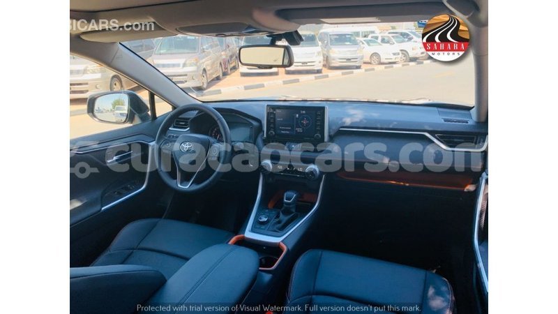 Big with watermark toyota 4runner curacao import dubai 3167