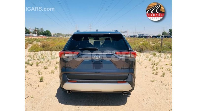 Big with watermark toyota 4runner curacao import dubai 3167