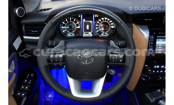 Buy Import Toyota Fortuner Black Car in Import - Dubai in Curacao Buy Import Toyota Fortuner Black Car in Import - Dubai in Curacao