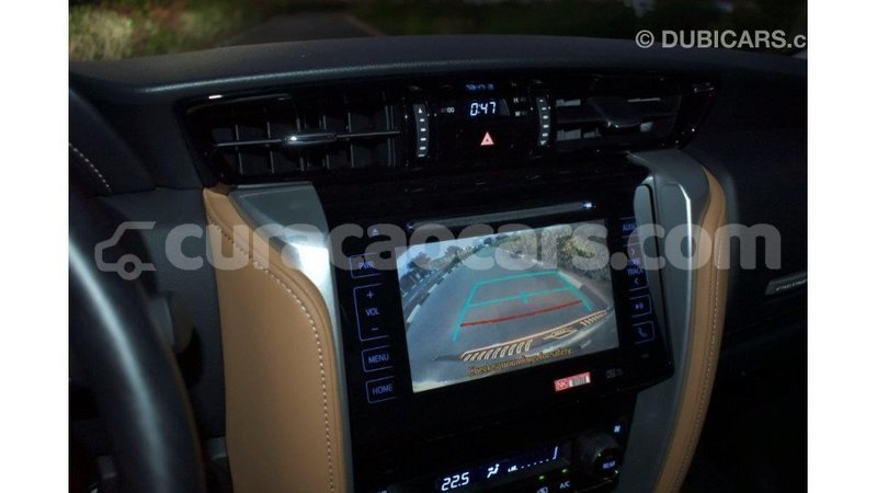 Big with watermark toyota fortuner curacao import dubai 3168