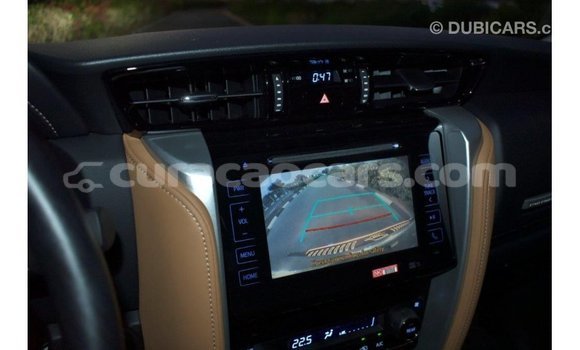 Buy Import Toyota Fortuner Black Car in Import - Dubai in Curacao Buy Import Toyota Fortuner Black Car in Import - Dubai in Curacao