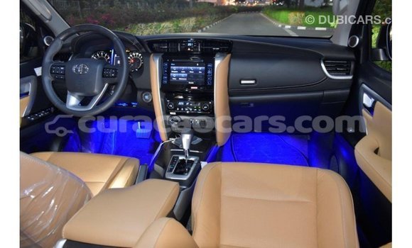 Buy Import Toyota Fortuner Black Car in Import - Dubai in Curacao Buy Import Toyota Fortuner Black Car in Import - Dubai in Curacao