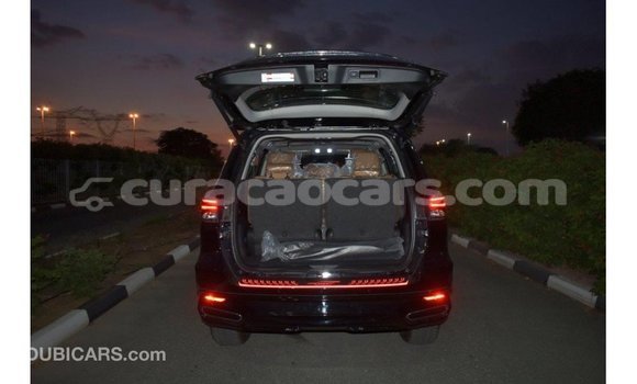 Buy Import Toyota Fortuner Black Car in Import - Dubai in Curacao Buy Import Toyota Fortuner Black Car in Import - Dubai in Curacao