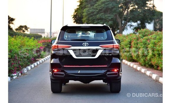 Buy Import Toyota Fortuner Black Car in Import - Dubai in Curacao Buy Import Toyota Fortuner Black Car in Import - Dubai in Curacao