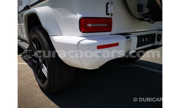 Buy Import Mercedes-Benz 190 (W201) White Car in Import - Dubai in Curacao Buy Import Mercedes-Benz 190 (W201) White Car in Import - Dubai in Curacao