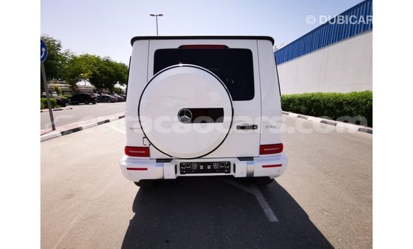 Buy Import Mercedes-Benz 190 (W201) White Car in Import - Dubai in Curacao Buy Import Mercedes-Benz 190 (W201) White Car in Import - Dubai in Curacao