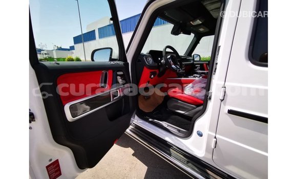 Buy Import Mercedes-Benz 190 (W201) White Car in Import - Dubai in Curacao Buy Import Mercedes-Benz 190 (W201) White Car in Import - Dubai in Curacao