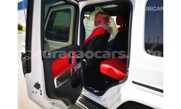 Buy Import Mercedes-Benz 190 (W201) White Car in Import - Dubai in Curacao Buy Import Mercedes-Benz 190 (W201) White Car in Import - Dubai in Curacao