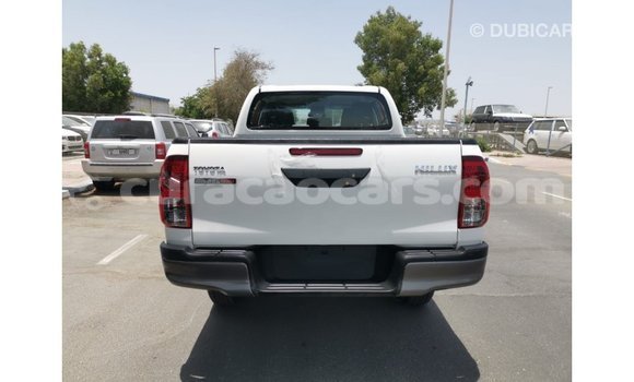 Buy Import Toyota Hilux White Car in Import - Dubai in Curacao Buy Import Toyota Hilux White Car in Import - Dubai in Curacao
