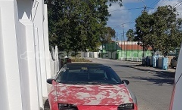 Buy Used Chevrolet Camaro Silver Car in Willemstad in Curacao