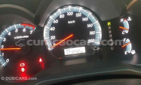 Buy Import Toyota Fortuner White Car in Import - Dubai in Curacao Buy Import Toyota Fortuner White Car in Import - Dubai in Curacao