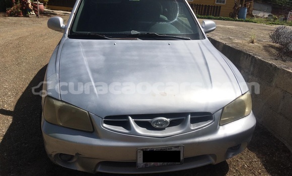 Buy Used Hyundai Accent Other Car in Willemstad in Curacao Buy Used Hyundai Accent Other Car in Willemstad in Curacao