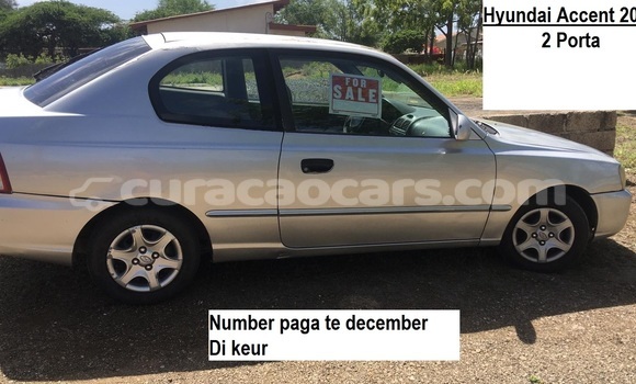 Buy Used Hyundai Accent Other Car in Willemstad in Curacao Buy Used Hyundai Accent Other Car in Willemstad in Curacao