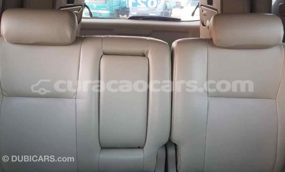 Buy Import Toyota Fortuner White Car in Import - Dubai in Curacao Buy Import Toyota Fortuner White Car in Import - Dubai in Curacao