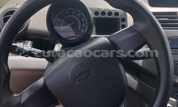 Buy Used Chevrolet Spark Silver Car in Willemstad in Curacao Buy Used Chevrolet Spark Silver Car in Willemstad in Curacao