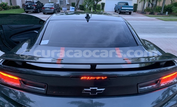 Buy Used Chevrolet Camaro Other Car in Barber in Curacao