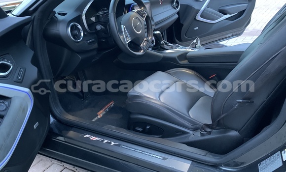 Buy Used Chevrolet Camaro Other Car in Barber in Curacao Buy Used Chevrolet Camaro Other Car in Barber in Curacao