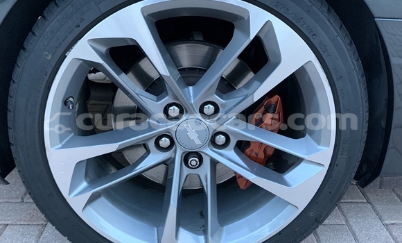 Buy Used Chevrolet Camaro Other Car in Barber in Curacao Buy Used Chevrolet Camaro Other Car in Barber in Curacao