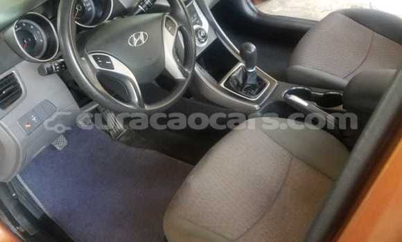 Buy Used Hyundai Elantra Other Car in Willemstad in Curacao Buy Used Hyundai Elantra Other Car in Willemstad in Curacao