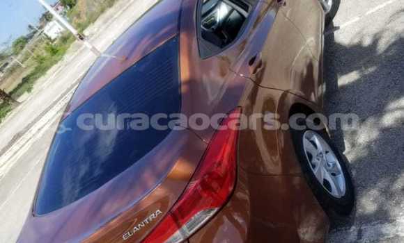 Buy Used Hyundai Elantra Other Car in Willemstad in Curacao Buy Used Hyundai Elantra Other Car in Willemstad in Curacao