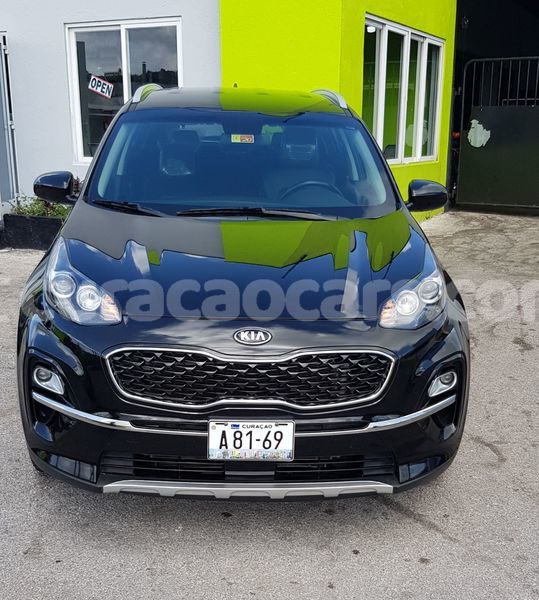 Big with watermark kia sportage curacao willemstad 3184