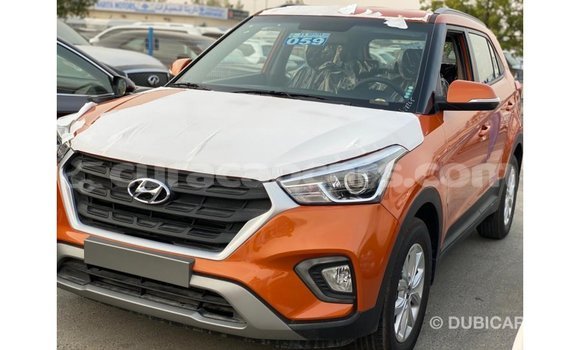 Buy Import Hyundai Creta Other Car in Import - Dubai in Curacao Buy Import Hyundai Creta Other Car in Import - Dubai in Curacao